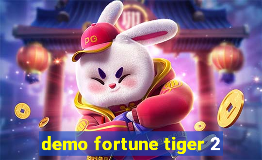 demo fortune tiger 2